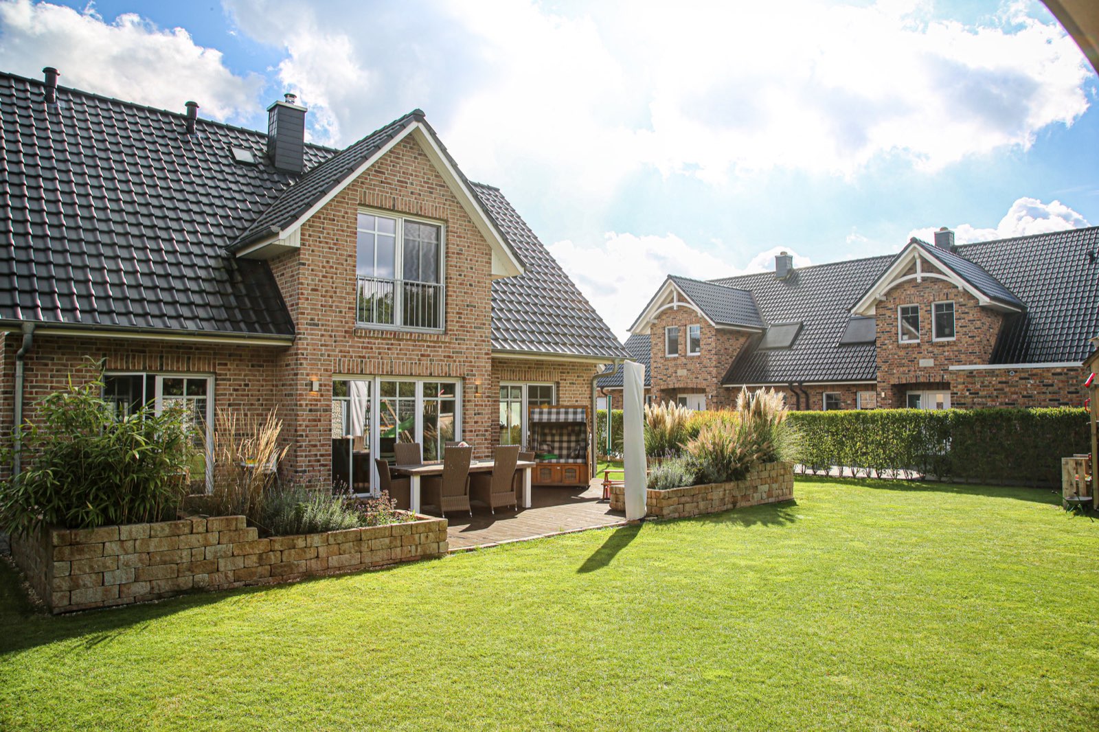 Haus verkaufen in Worpswede
