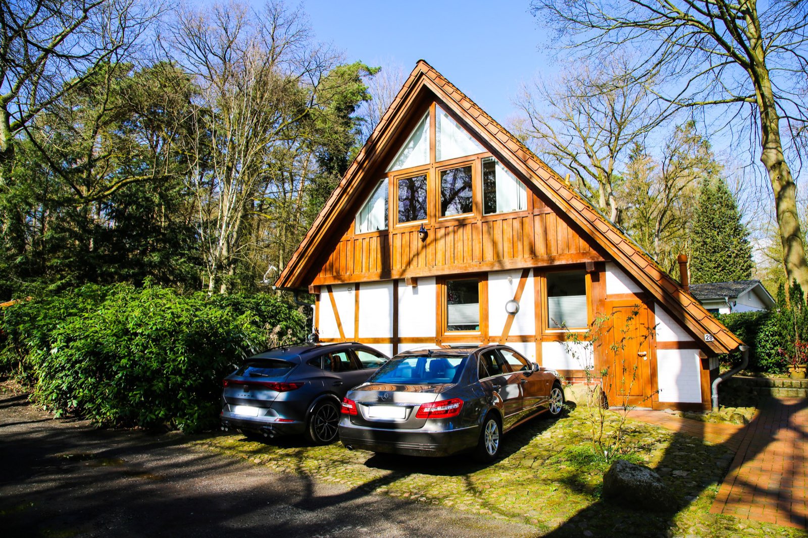 Bauernhaus verkaufen in Worpswede