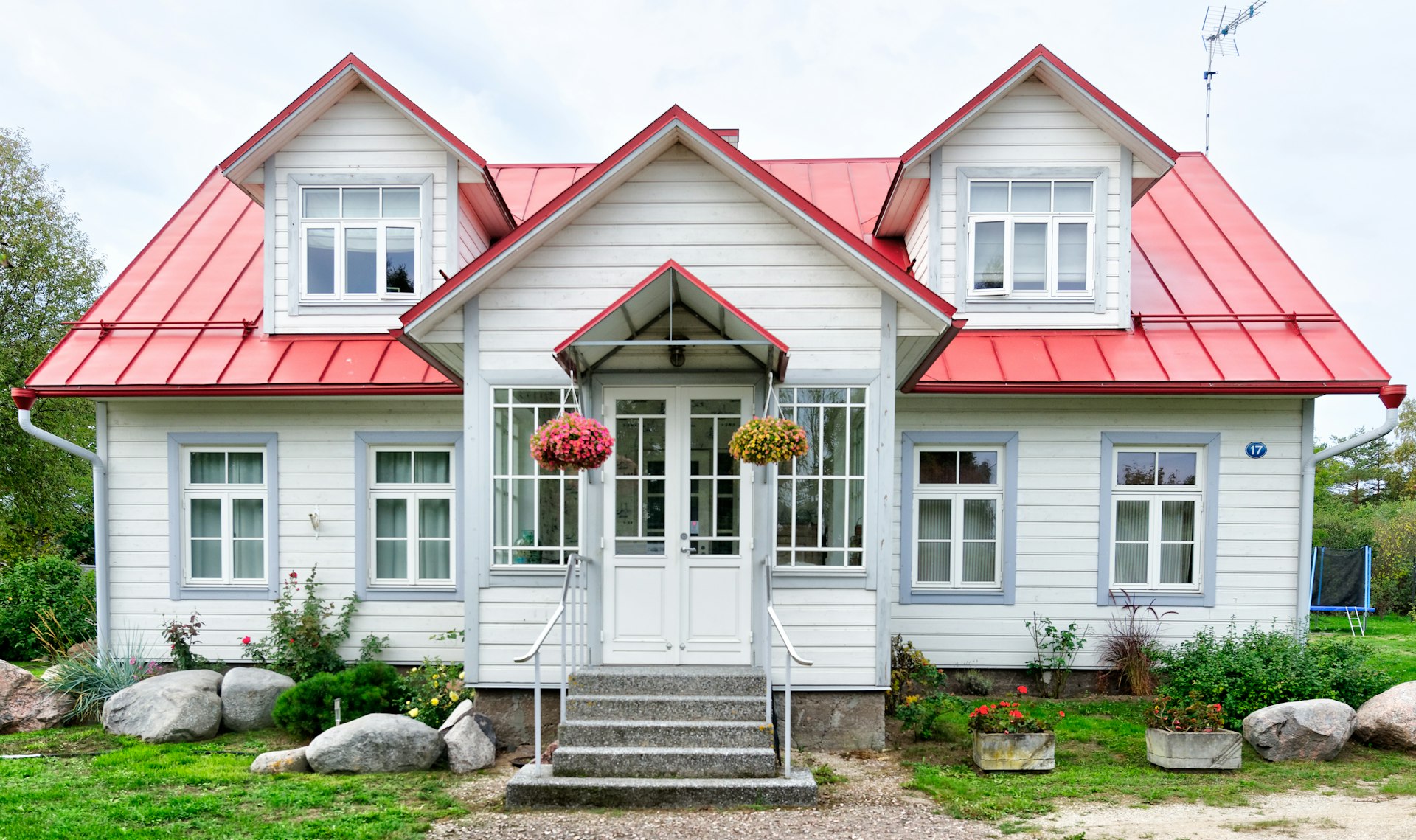 Haus mieten in Worpswede
